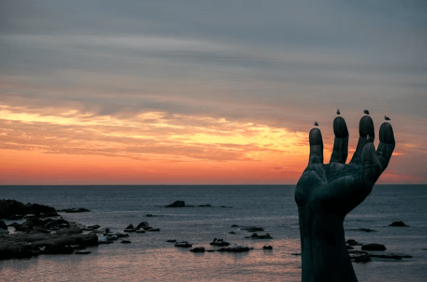 2026 새해 해돋이 숙소 예약&amp;#44; 동해안 명소 BEST 3 