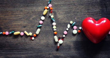 심장에 좋은 영양소