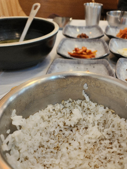 1인용 압력밥솥