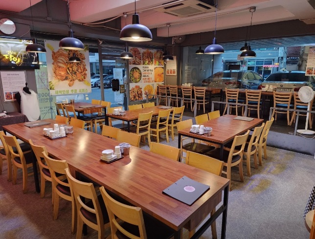 생방송투데이 환승직업 두 번째 인생 강남 양재 족발 맛집 양재족발 참족