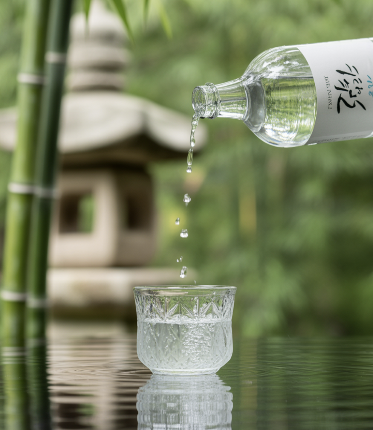 몸속 노폐물을 씻어내는 &amp;#39;천연 이온음료&amp;#39;