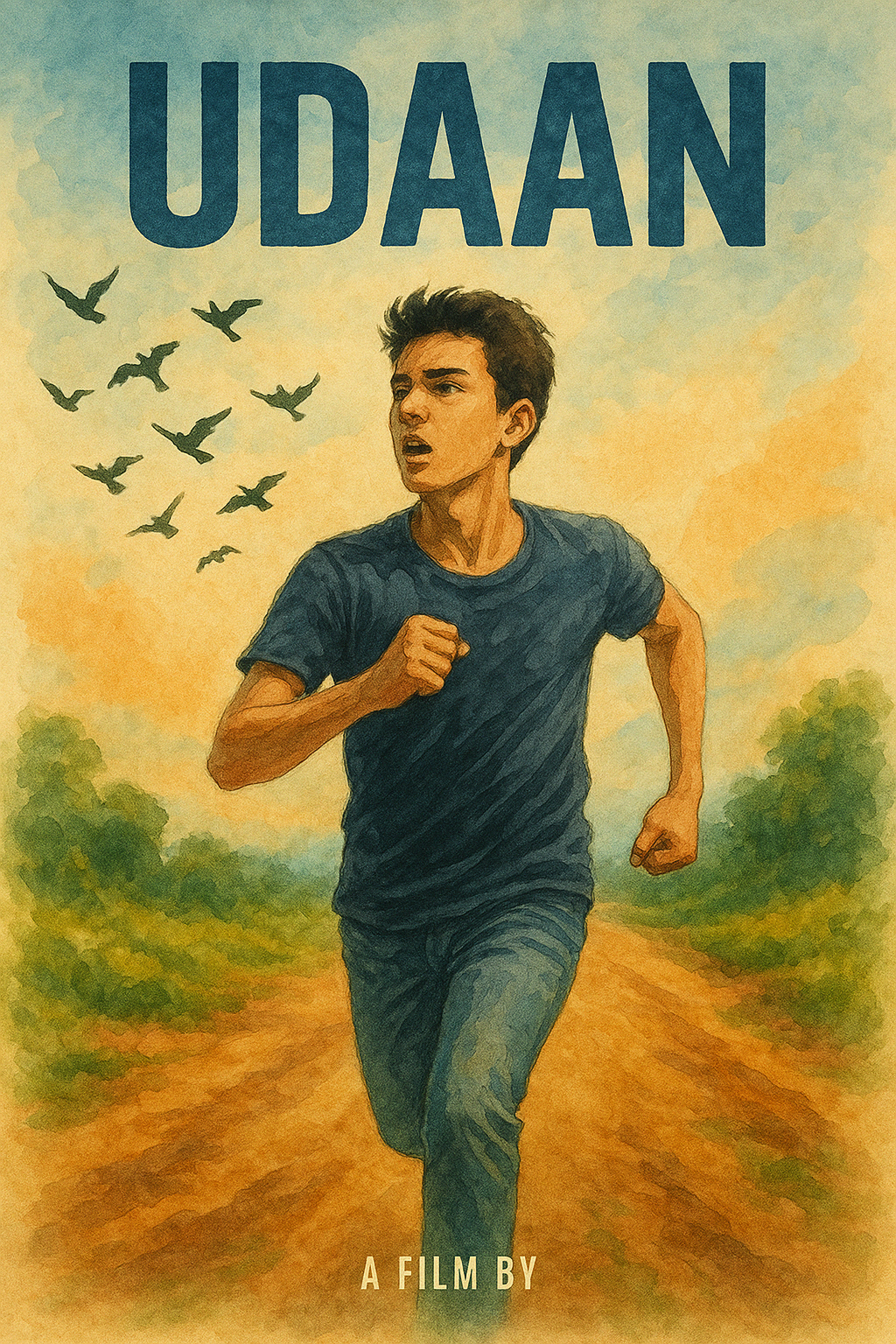 Udaan