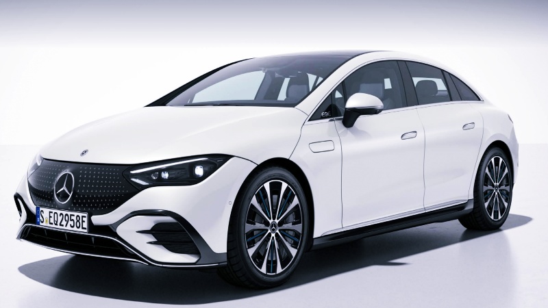 흰색-벤츠-승용차