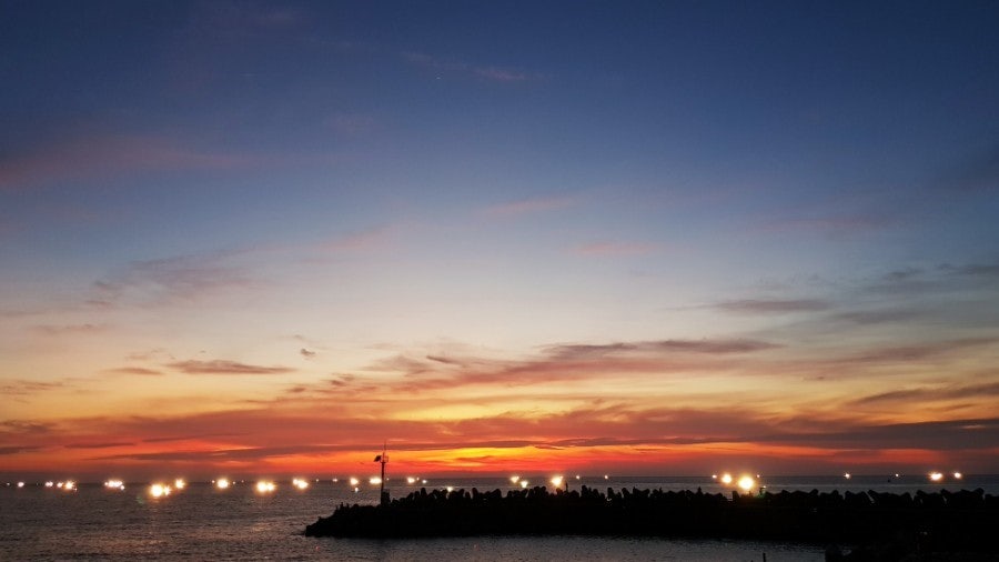 전국 노을명소 10선 – 드라이브 코스 &amp; 포토스팟 추천 관련 사진