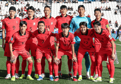 카타르아시안컵, 한국요르단, 한국축구, 이강인, 손흥민, 김민재, 김승규, 조별리그, 2차전