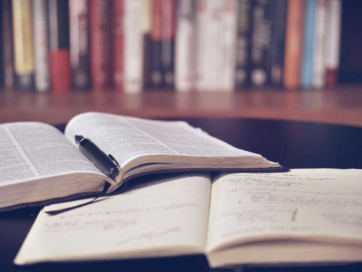 새로운 독서 습관을 만드는 도전