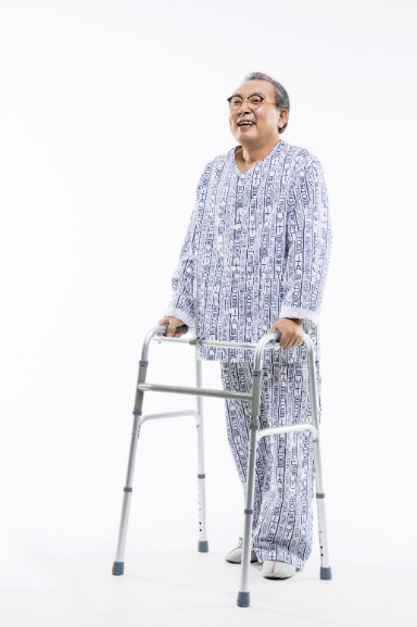 관절환자이미지