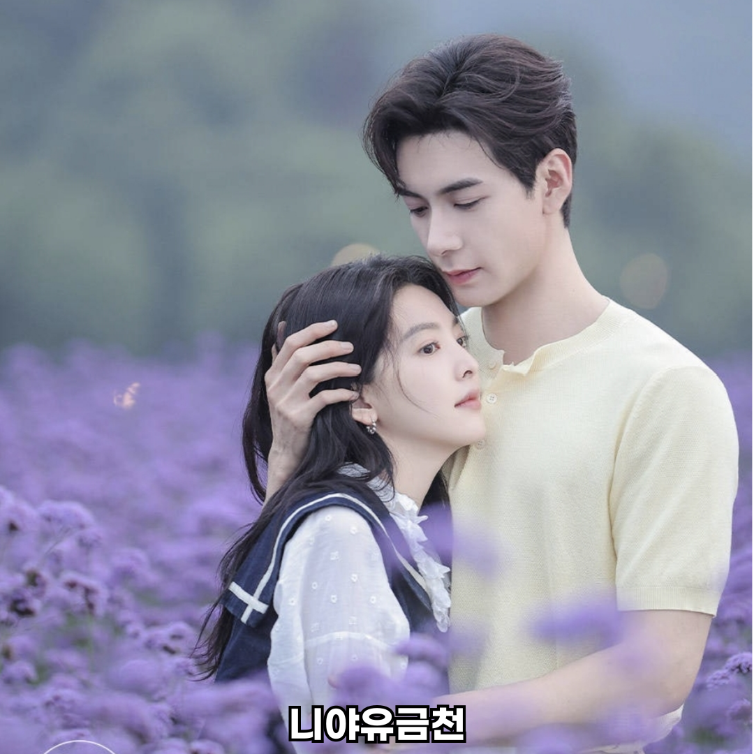 니아유금천 중드 로맨스