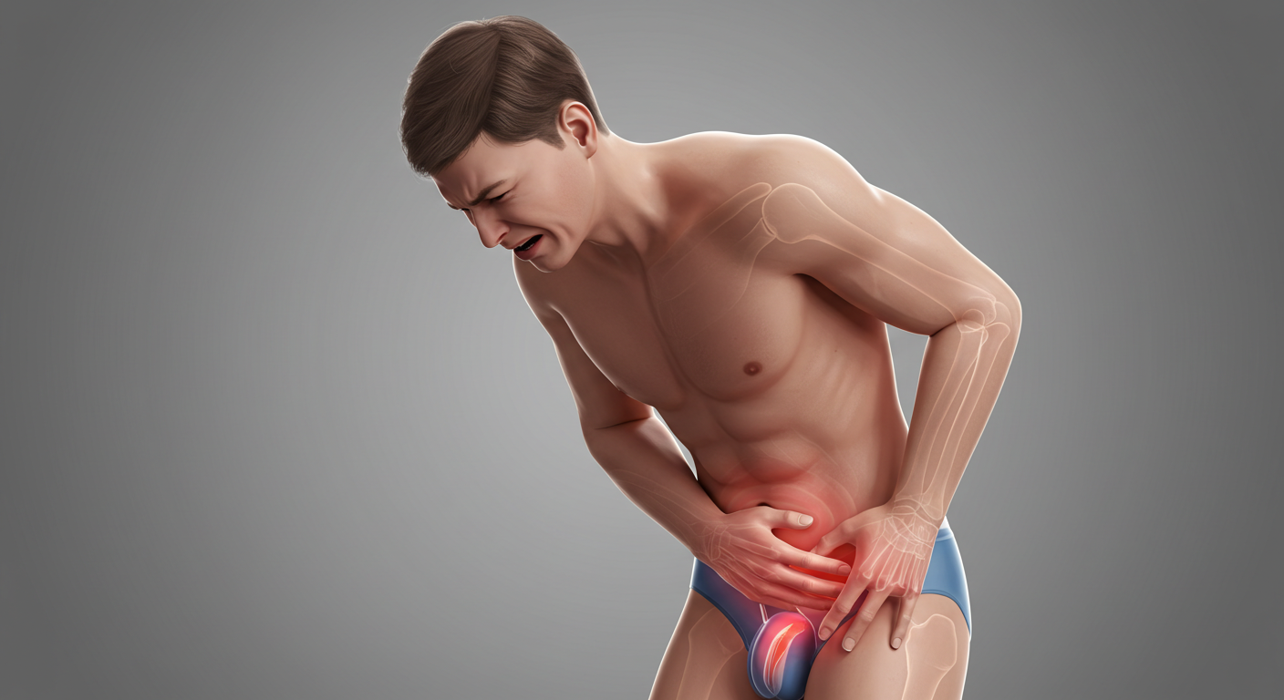 남성건강&amp;#44; 비뇨기과질환&amp;#44; 고환질환