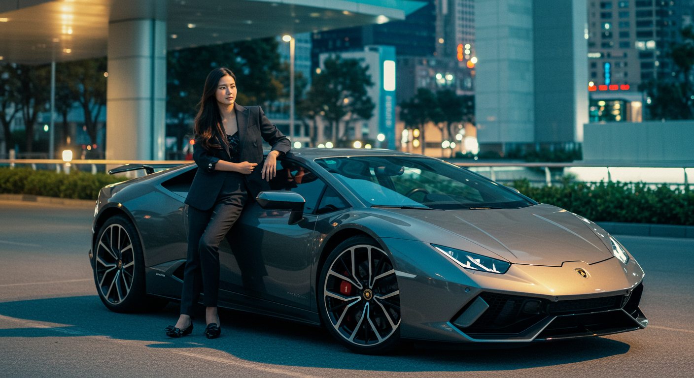 포르쉐 911 입문