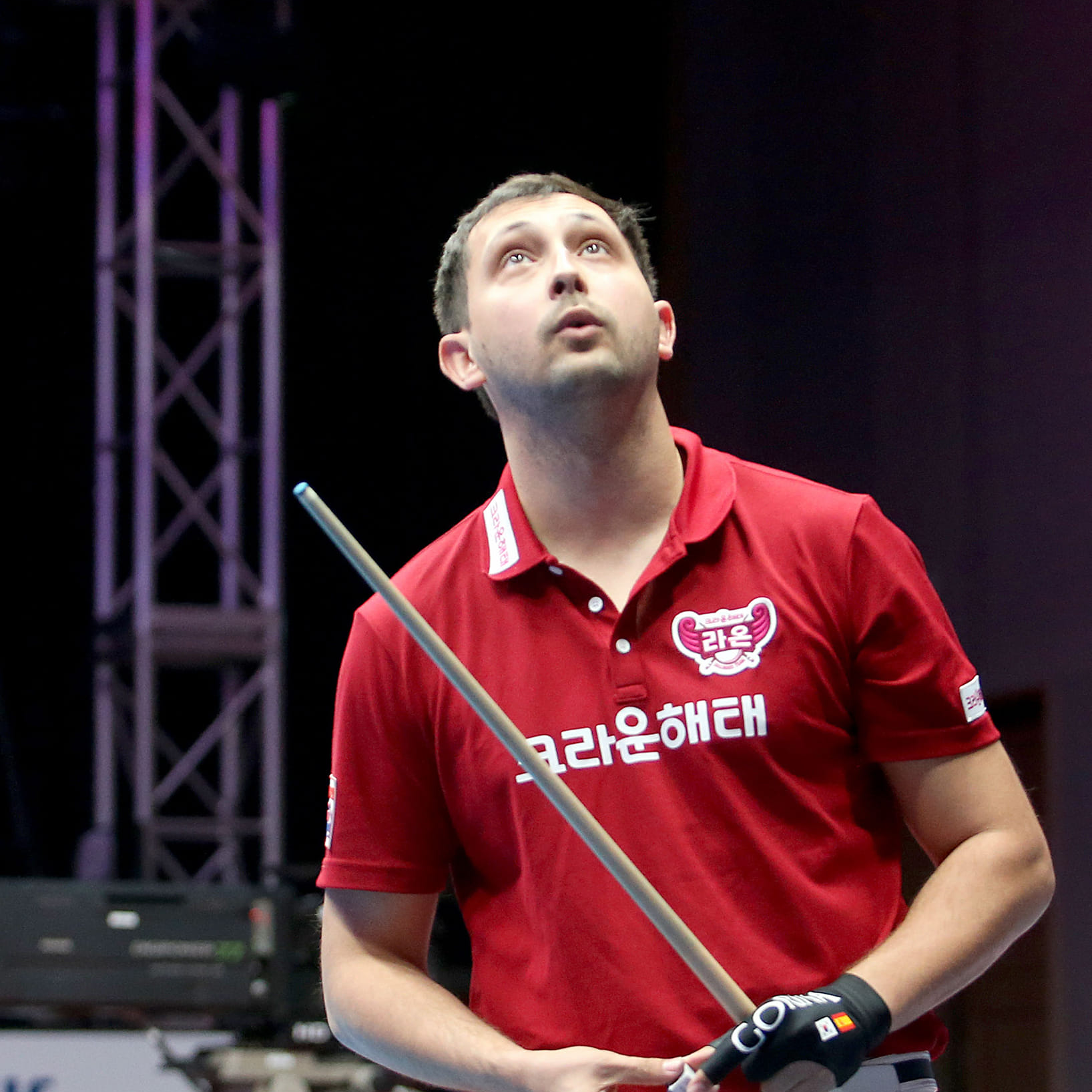 다비드 마르티네스 David MARTINEZ