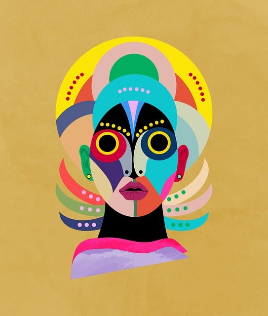 복합적이고 때로는 모순적인 미술의 양면성