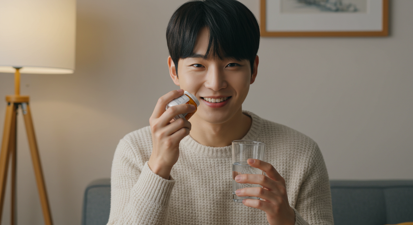 손가락 관절염 초기증상