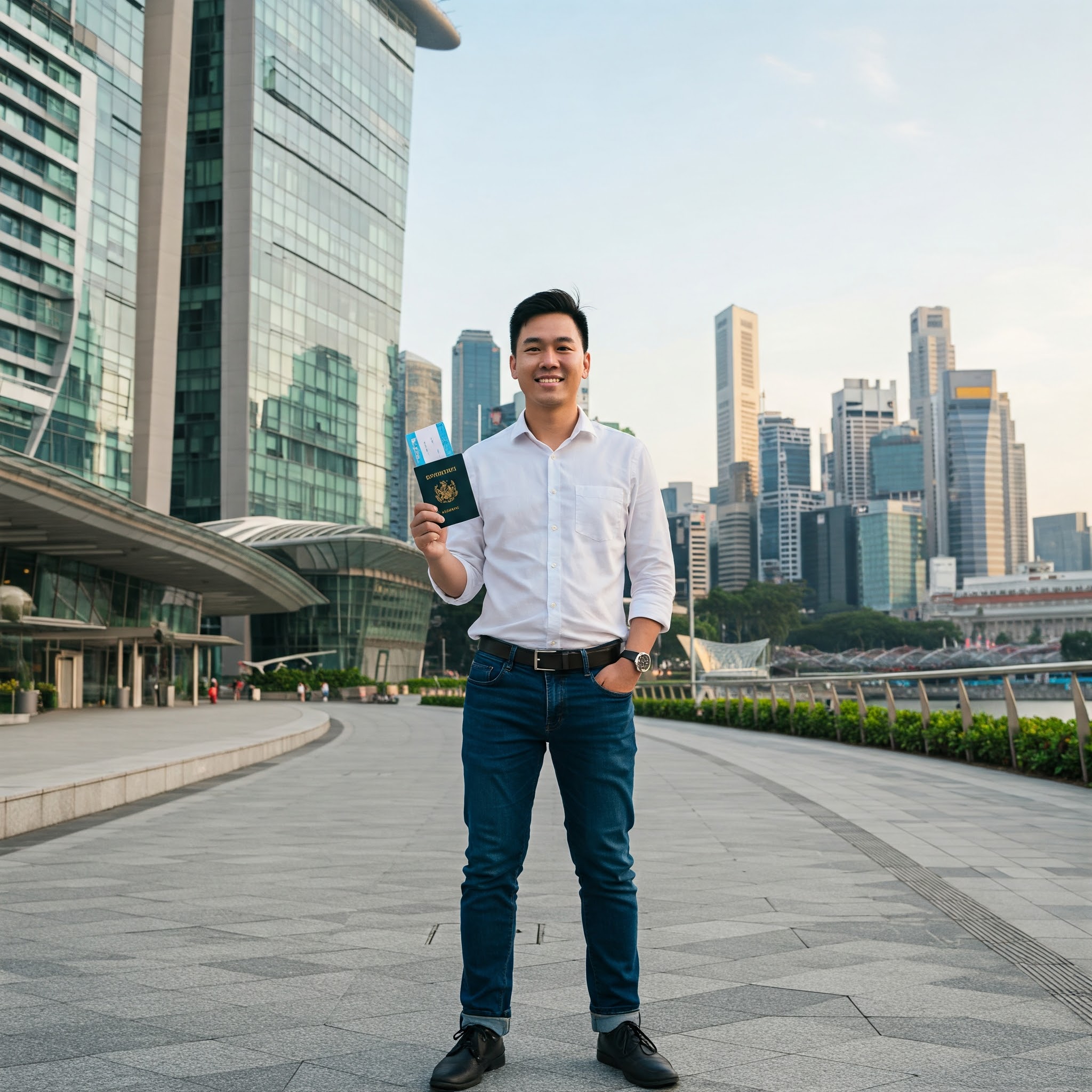 2025년 최신 스웨덴 이민 완벽 가이드