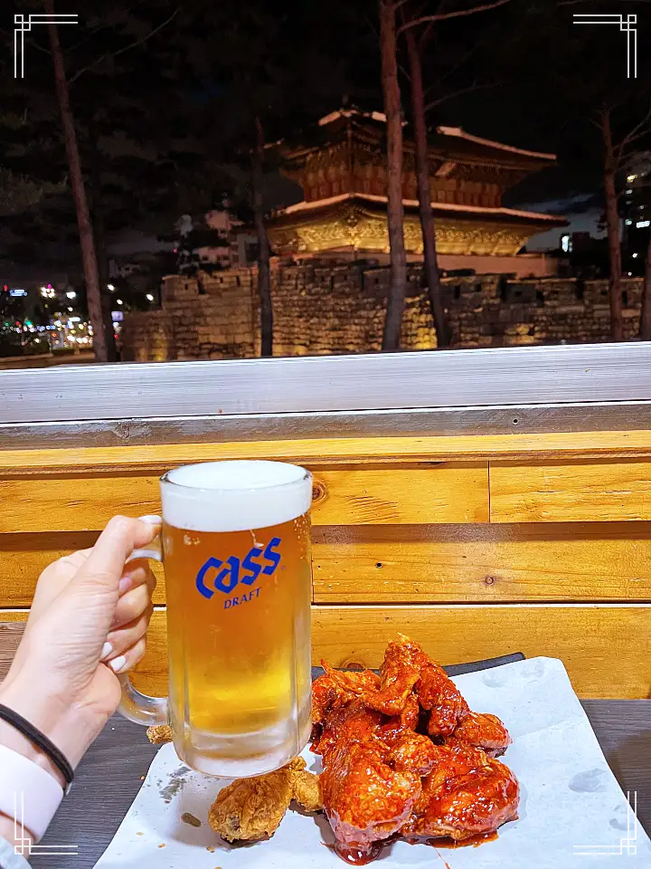 진심 가득 건강 담은 맛 요리 종로 동대문역 맛집 추천 생방송투데이 맛있GO 싸다GO