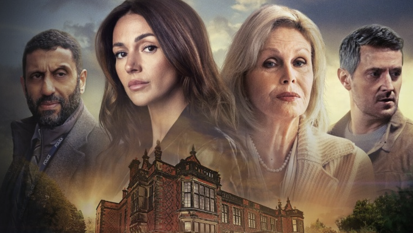 넷플릭스 <비밀의 비밀>