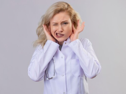 어지럼증의 원인 42