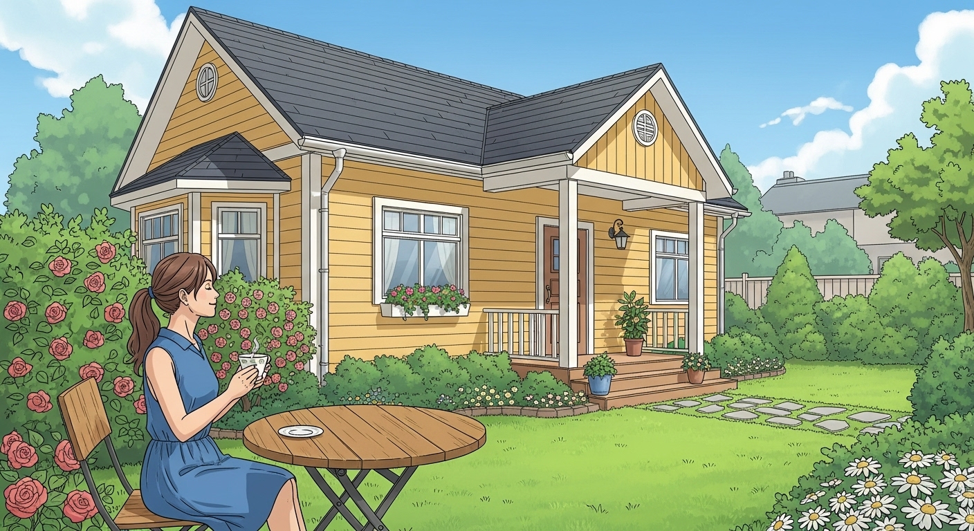 충북 음성 농가주택 매매 시골집 3