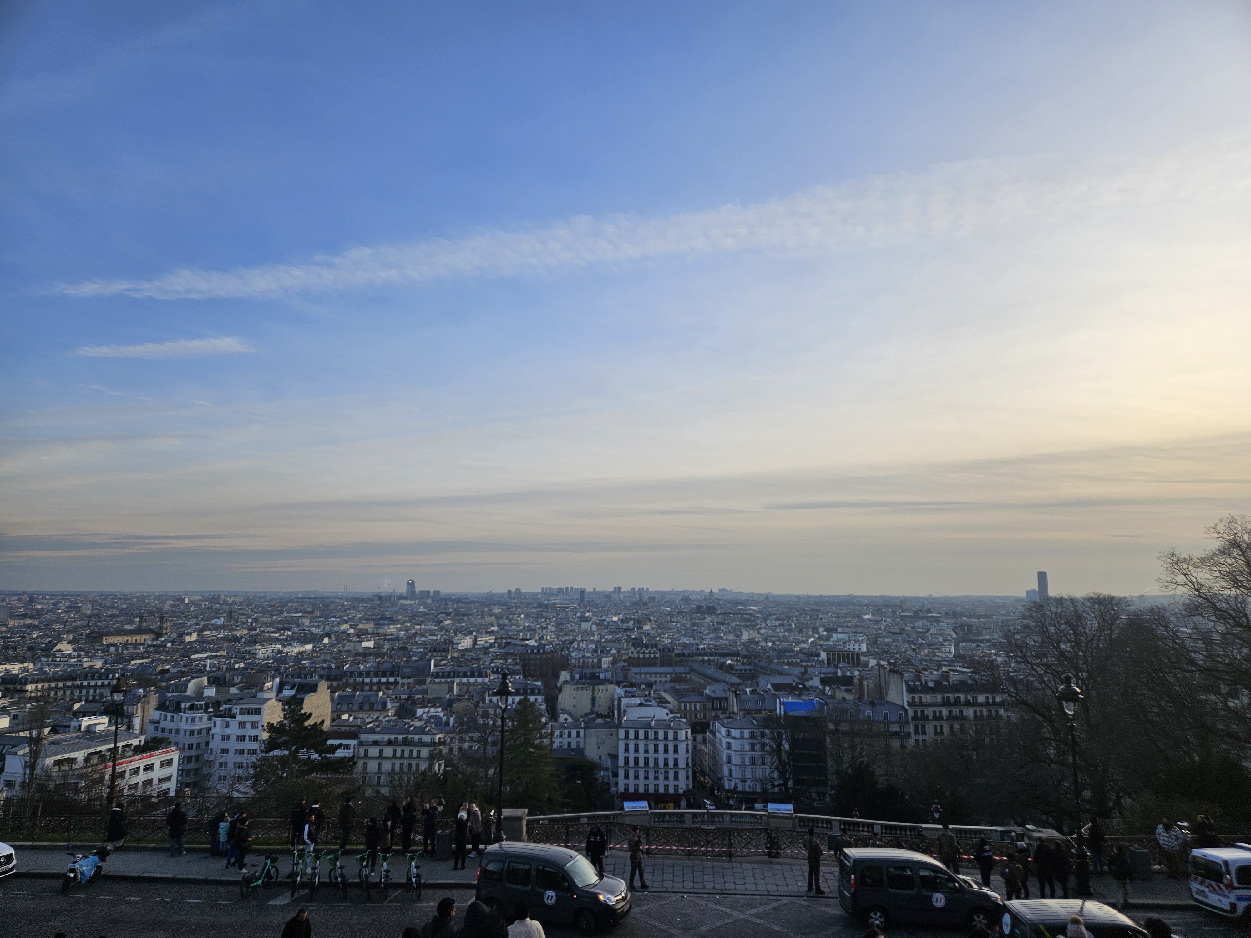 몽마르트르 언덕