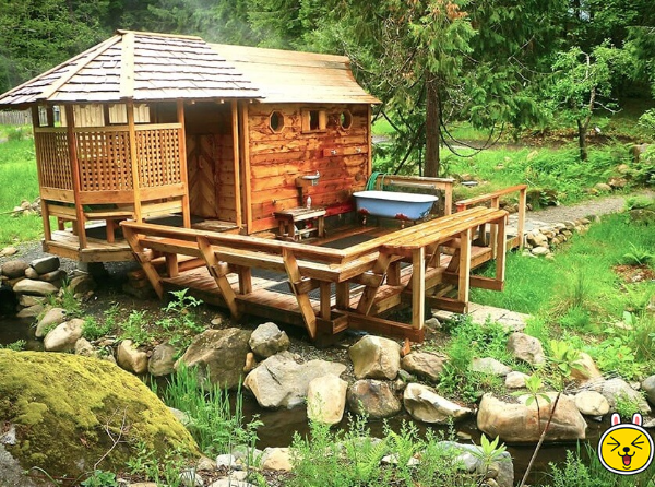 힐링여행 온천여행