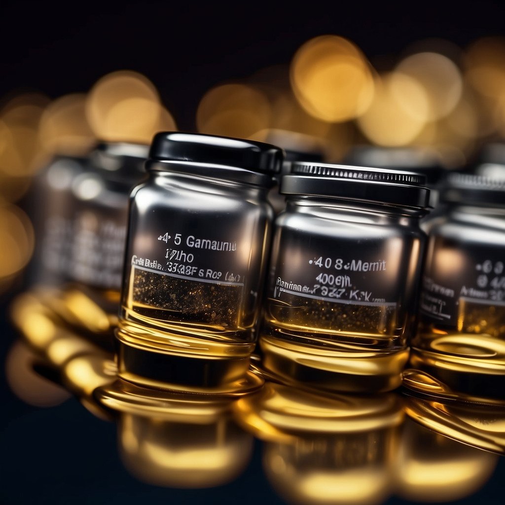 게르마늄 : 특성·기전·종류, 중국 갈륨과 게르마늄 수출 통제, 세계의 반응