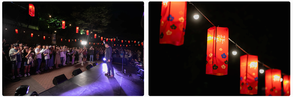 [5월 축제]2025 정동야행(貞洞夜行)❘기간, 일정, 행사 및 프로그램 정보