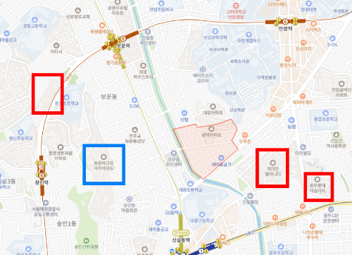 경쟁단지