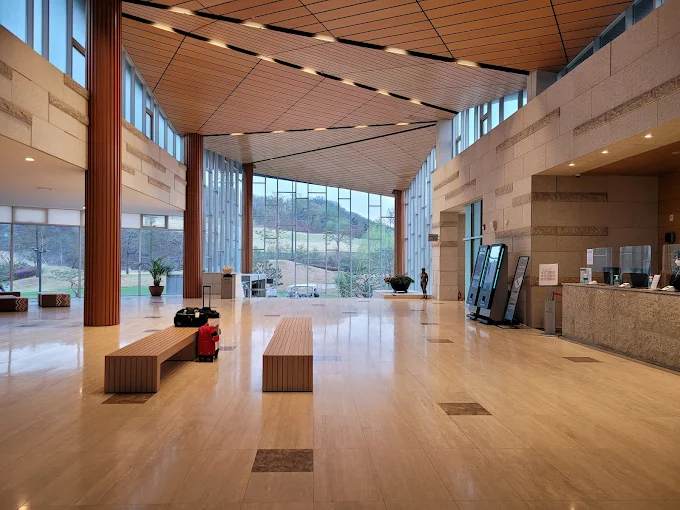 충북 음성군 '젠스필드 컨트리클럽' 소개 및 예약방법