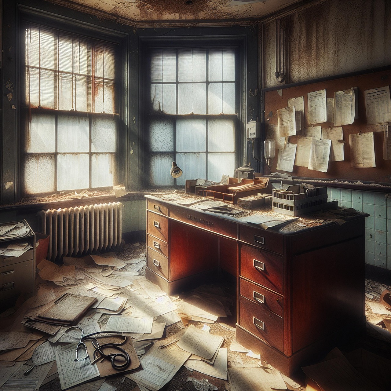 진료비 비교 사진