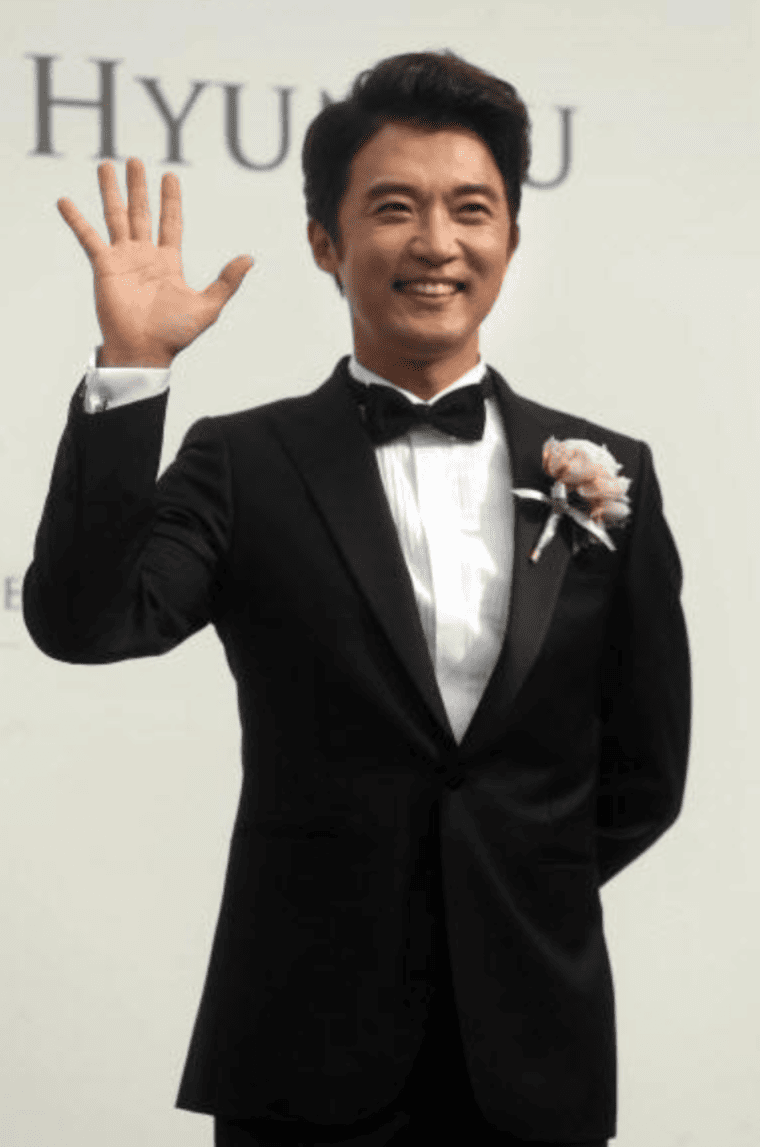 안재욱 친구 가수 활동