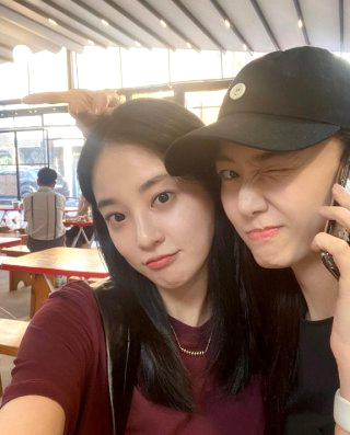 이주연 배우 프로필 나이 가수 애프터스쿨 열애설 전참시