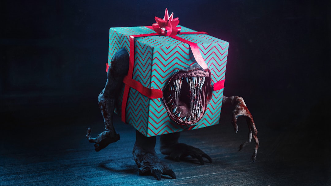 Holiday item