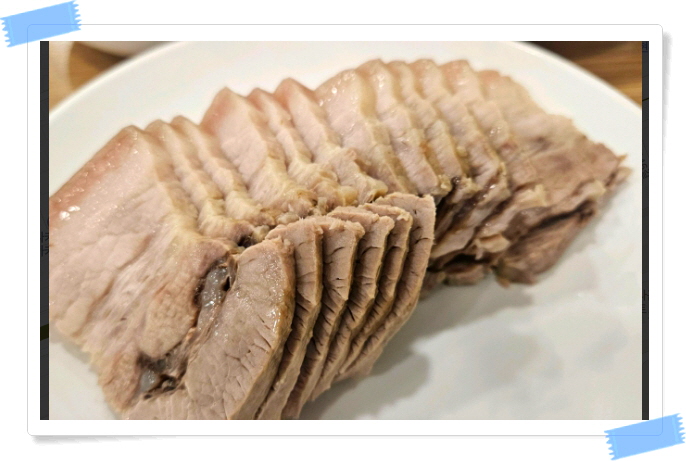 전현무계획2 강남 평양냉면 어복쟁반 불고기 메뉴