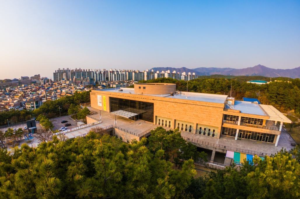 국립춘천박물관