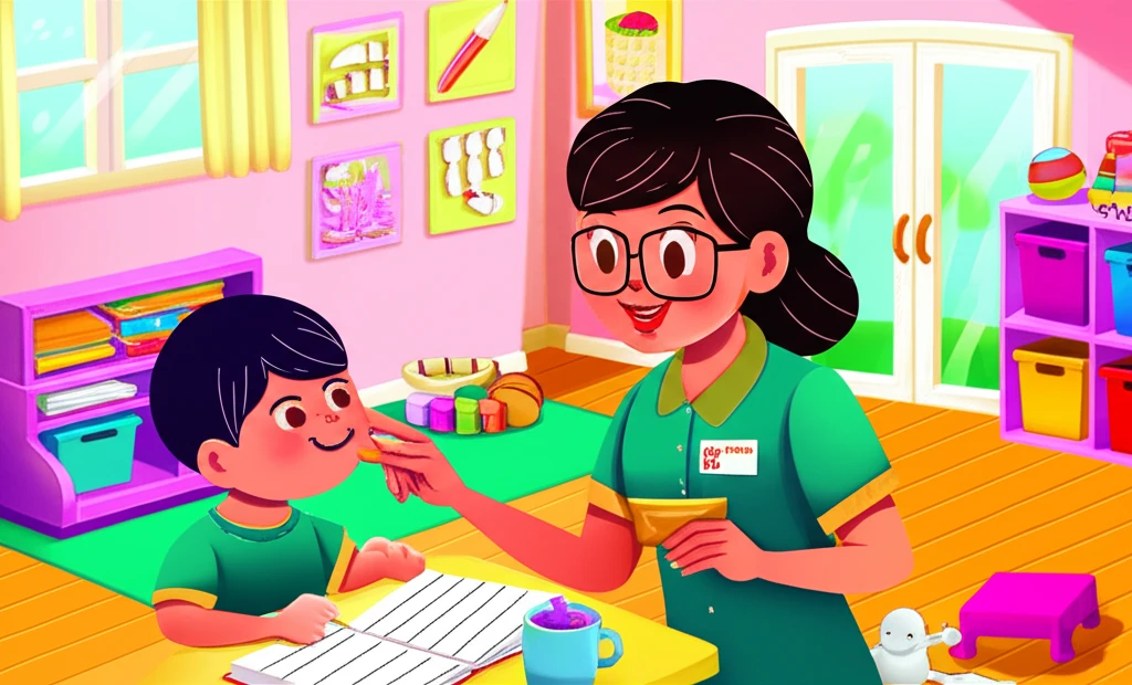 차상위계층 아동돌봄 서비스, 놓치면 ..