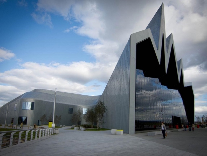 자하 하디드 선정 최고의 10대 디자인 프로젝트 VIDEO: Top 10 Best Design Projects By Architect Zaha Hadid