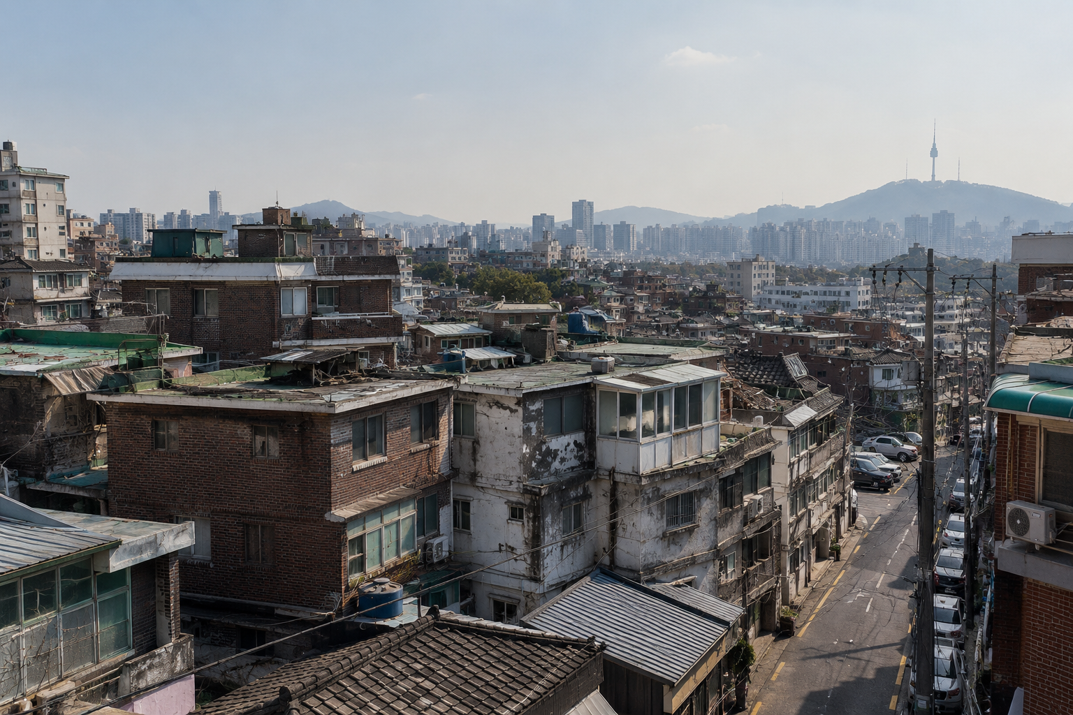 재건축이 어려워지는 이유, 분담금보다 먼저 봐야 할 4가지 (사업성, 공사비, 확인해야 할 5가지)
