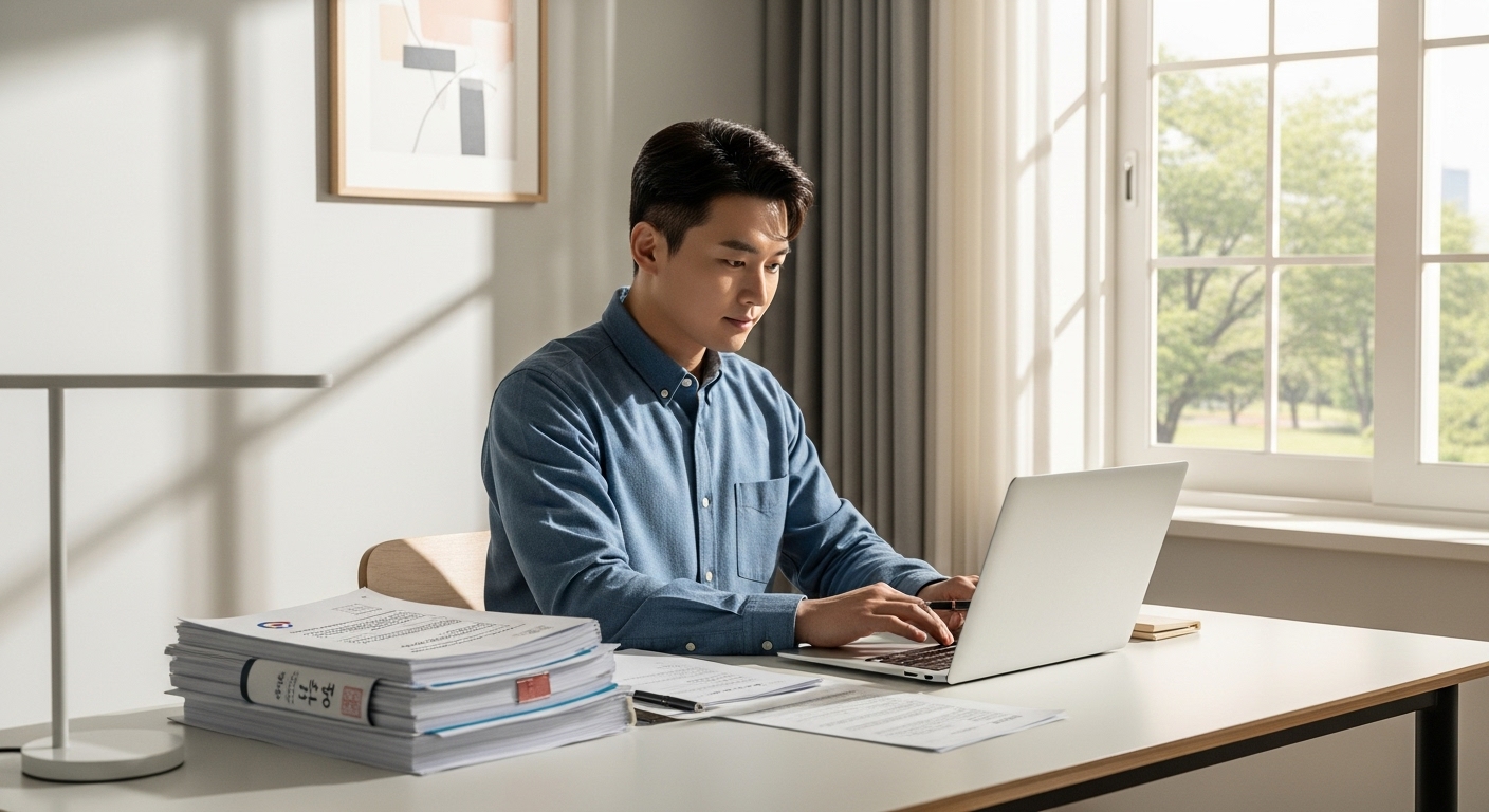 관할 세무서·지자체에 문의하는 방법