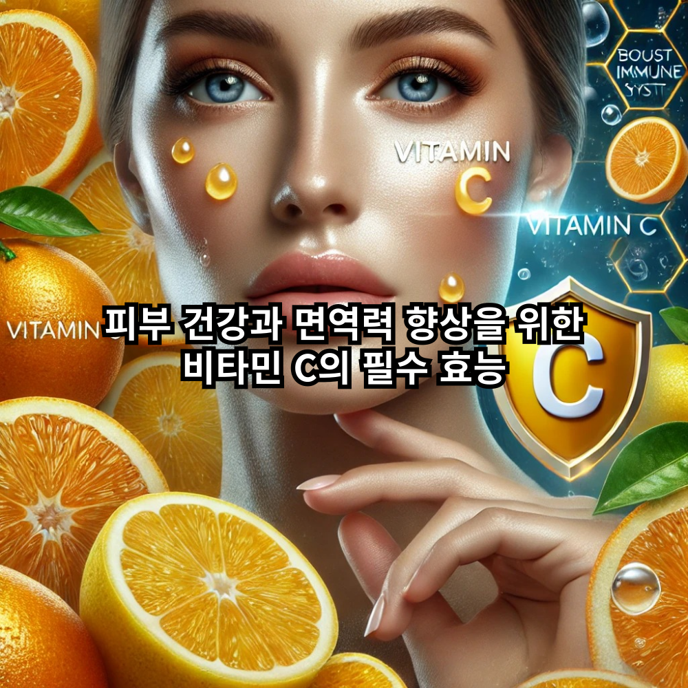 비타민c