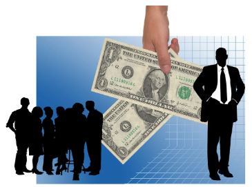 돈을 모으는 사람과 못 모으는 사람의 차이