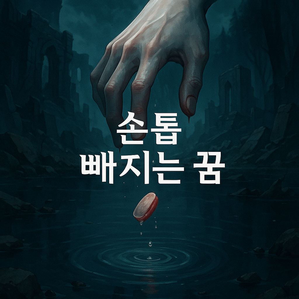 손톱 빠지는 꿈 해몽