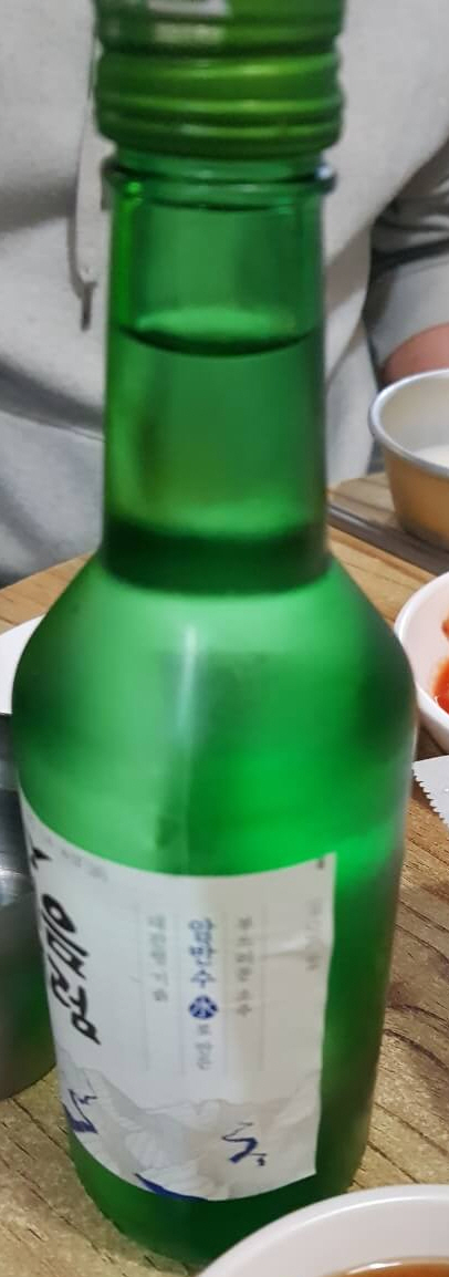 광진구 군자 맛집 능동빈대떡 리뷰 모듬전 맛집