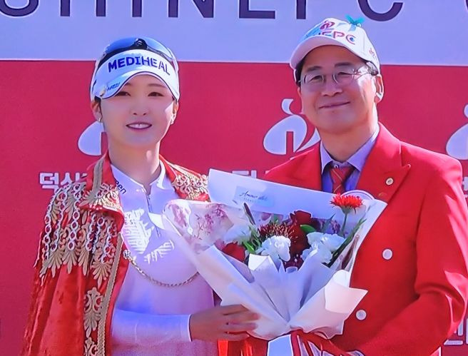 이예원 덕신EPC 챔피언십 우승! 상금 1.8억 확보 및 통산 10승 대기록 분석