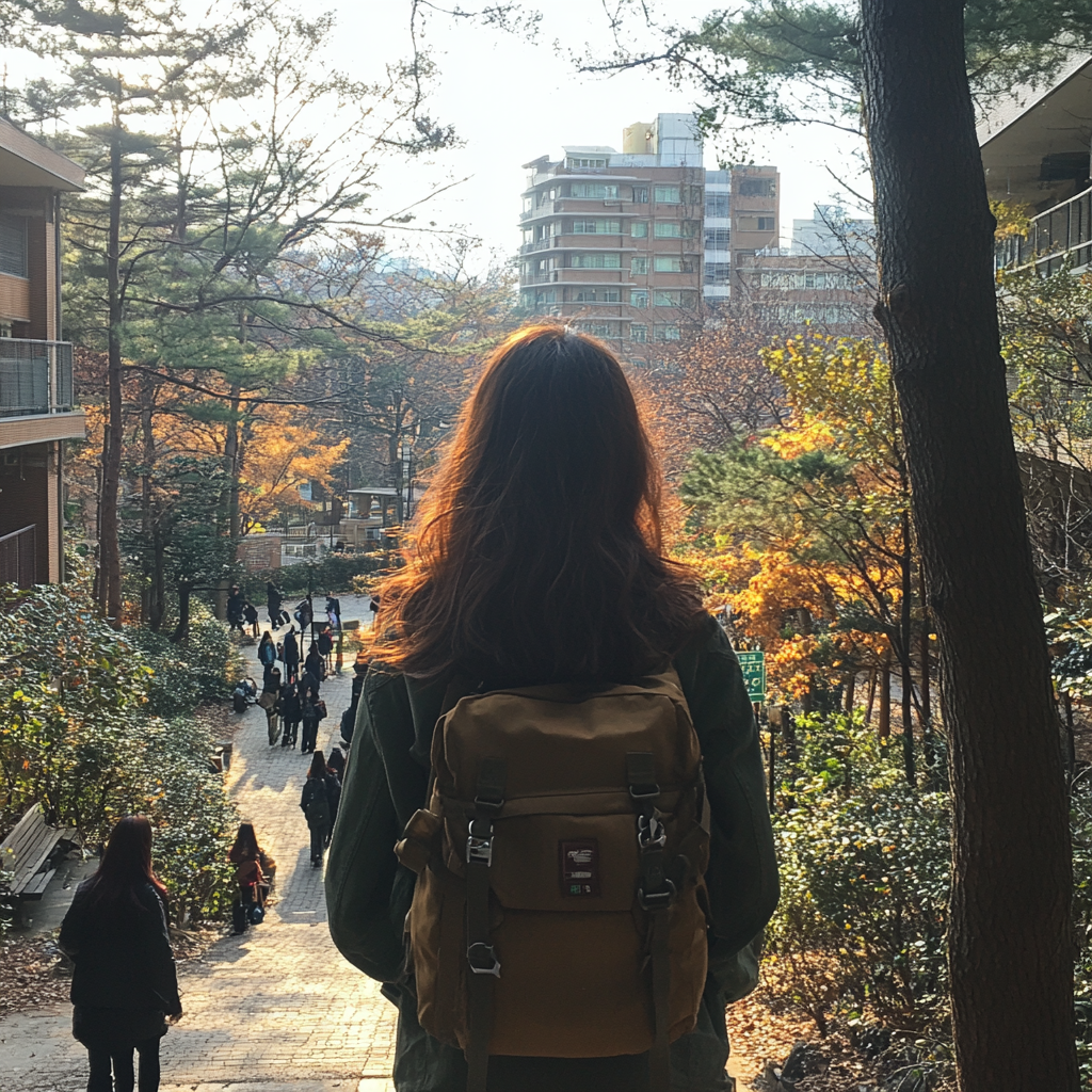 자신만의 패션 아이덴티티