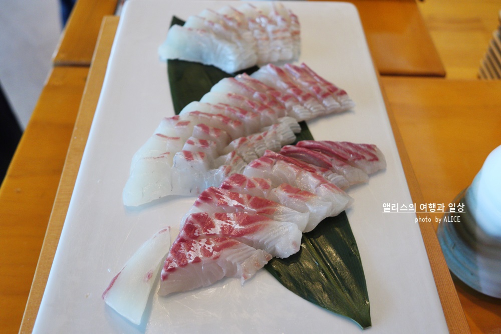 까밀리아 뷔페 (웨스틴 조선 부산) 해운대 오션뷰 레스토랑, 주말 런치 메뉴