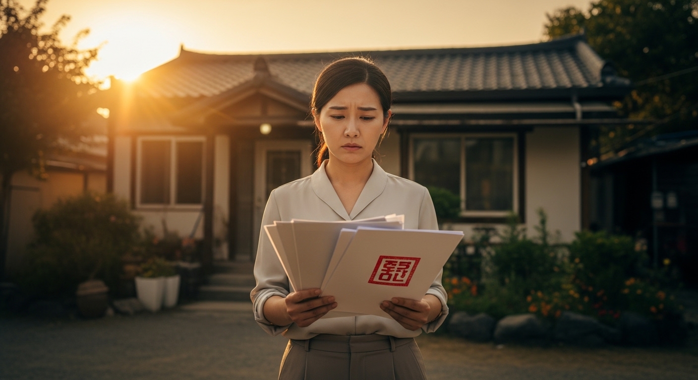 소액보증금, 최우선변제, 임차인 압류