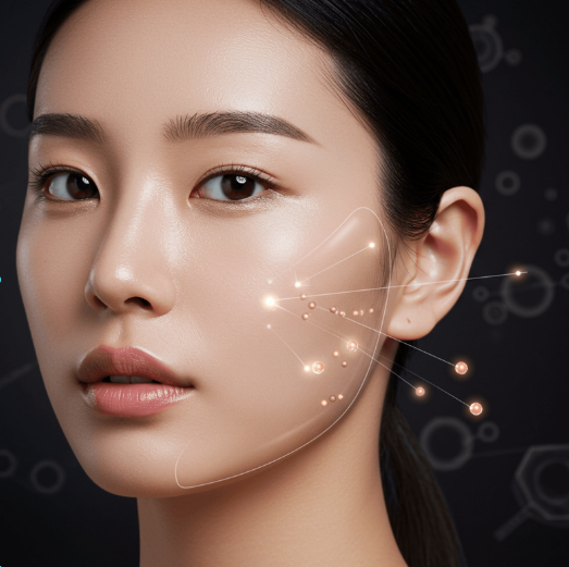 PDRN 캡슐 크림 성분과 효능