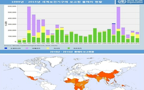 장마뒤 집중호우로 번지는 수인성감염병 예방법과 치료방법 총정리