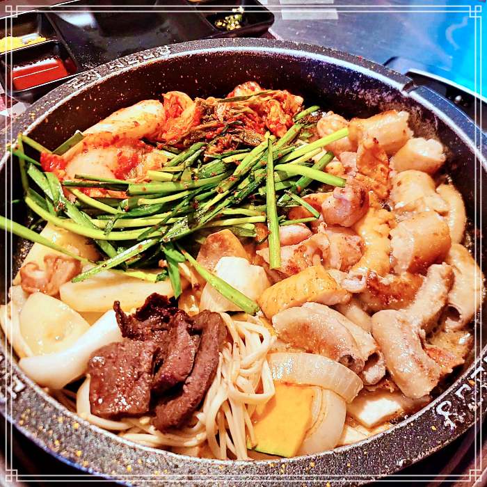 군자역 맛집 나혼산, 나혼자산다, 화사 곱창 먹방, 소곱창, 모듬곱창