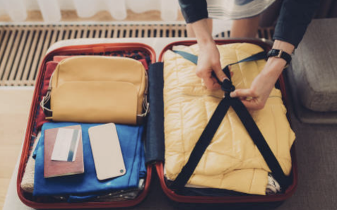 기내용 캐리어 사이즈 추천 규격 무게 총정리 (최신)